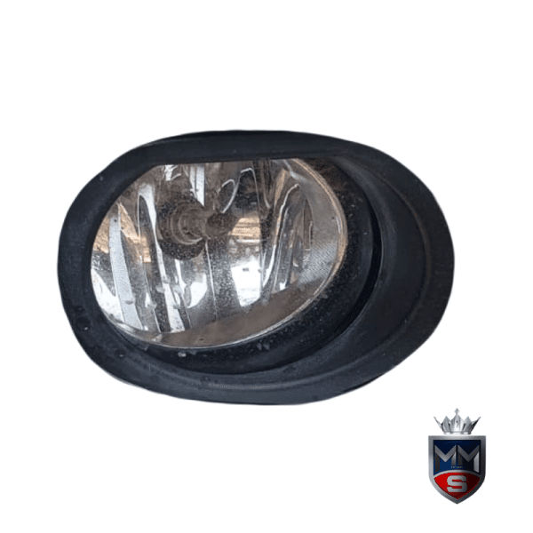 BMW 118i F21 Fog Lights