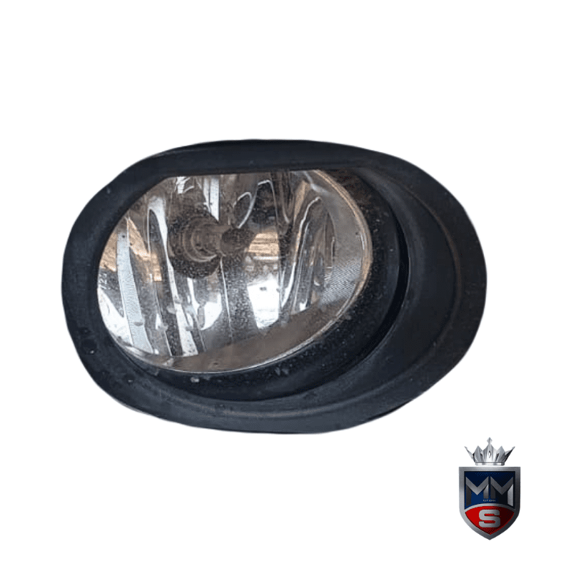 BMW 118i F21 Fog Lights