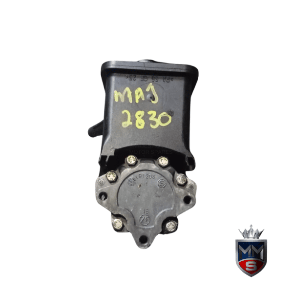 BMW 320D E46 Power Steering Pump – Used