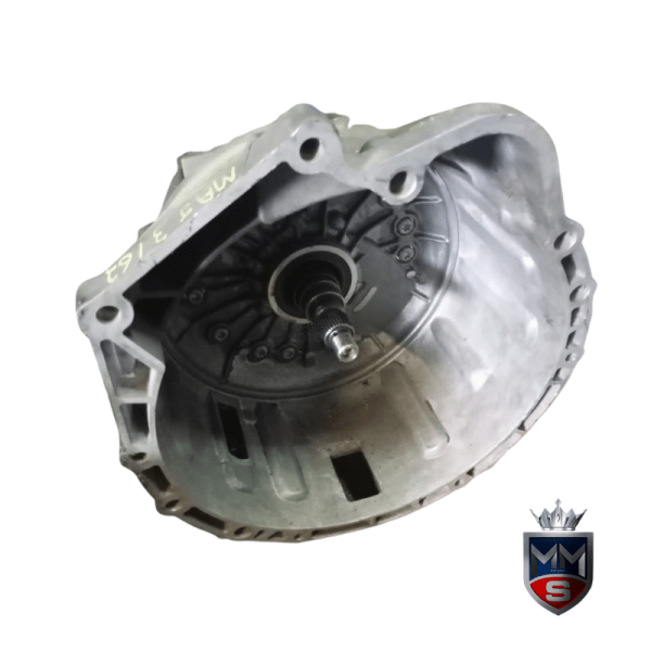 BMW 523i F10 Automatic Gearbox Used