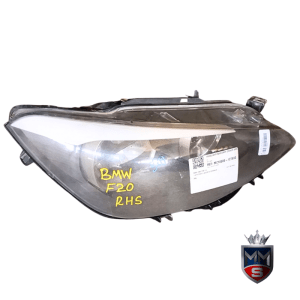 BMW F20 Headlight