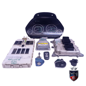 BMW F30 320i Petrol Lockset