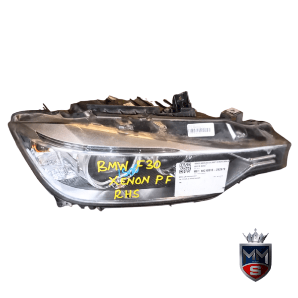 BMW F30 Xenon LED Headlight