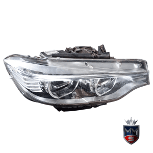 BMW M4 F83 Headlight
