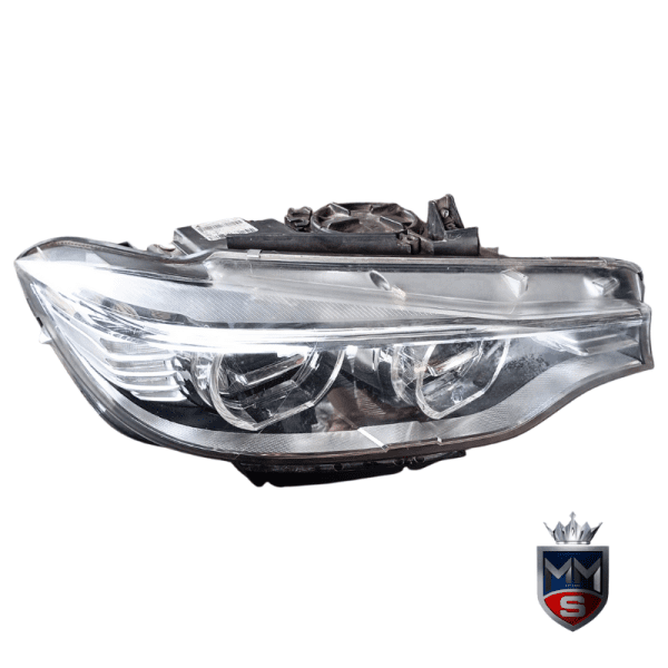 BMW M4 F83 Headlight