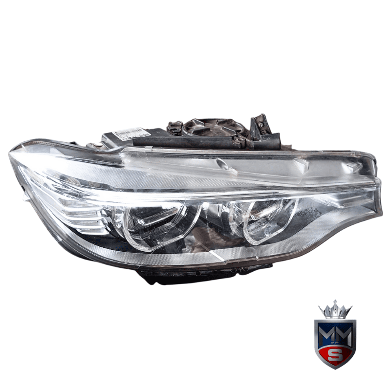 BMW M4 F83 Headlight