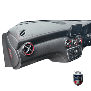 Mercedes A250 W176 Dashboard Skin – Used