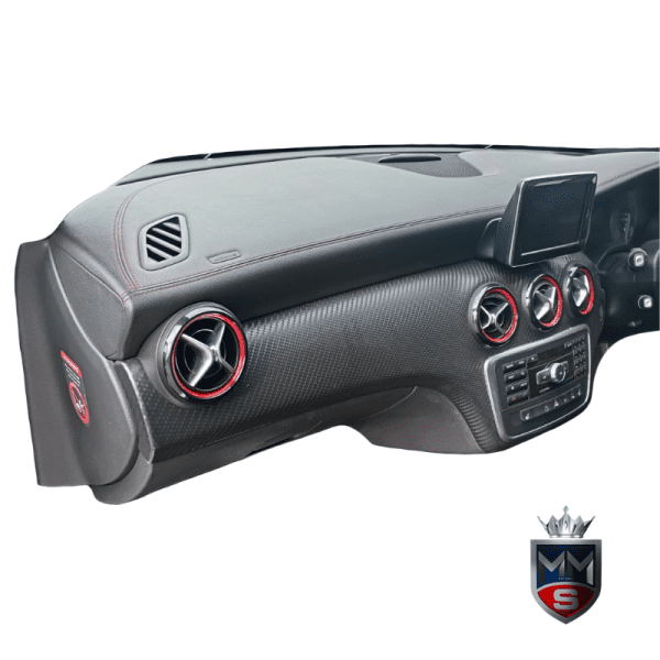 Mercedes A250 W176 Dashboard Skin – Used