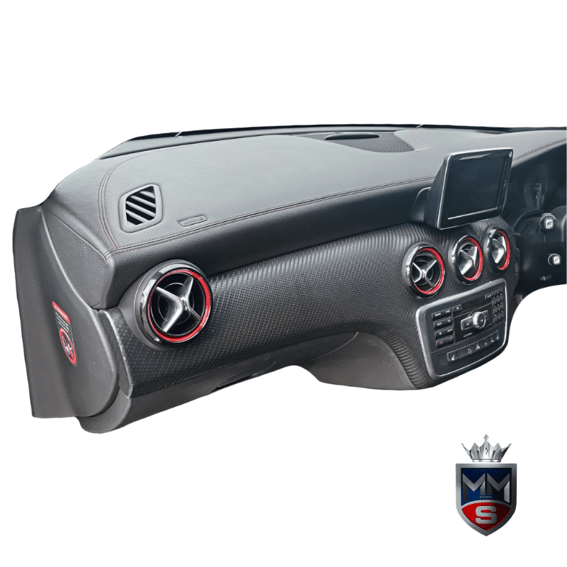 Mercedes A250 W176 Dashboard Skin – Used