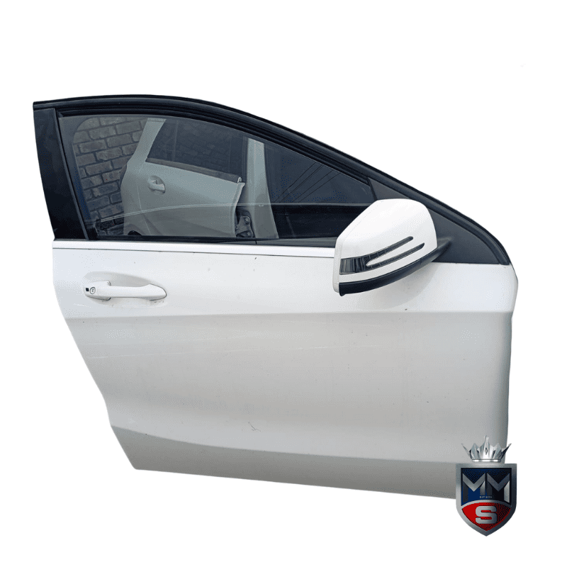 Mercedes A250 W176 Door Shells – Used | Majestic Motor Spares