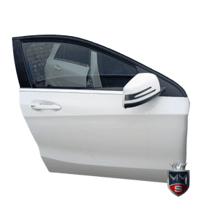 Mercedes A250 W176 Door Shells – Used