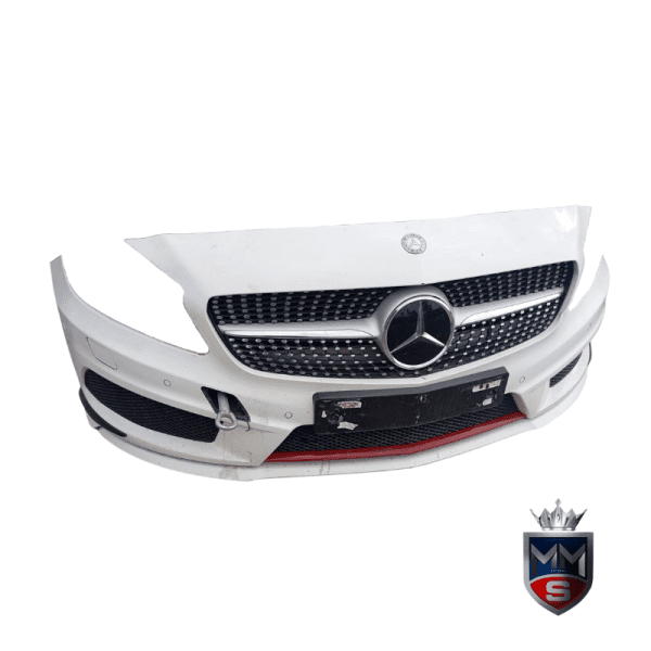Mercedes A250 W176 Front Bumper – Used