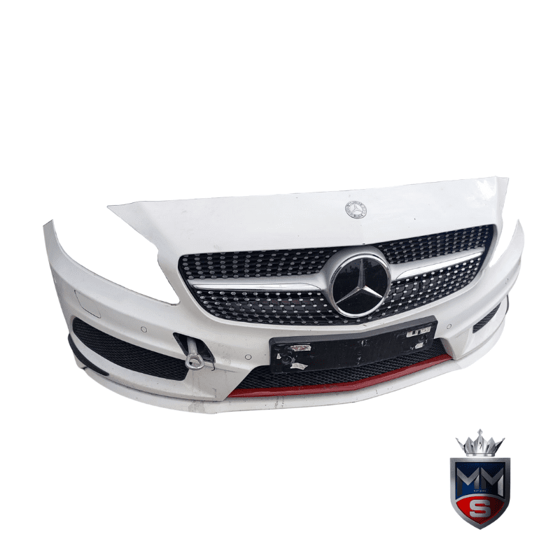 Mercedes A250 W176 Front Bumper – Used
