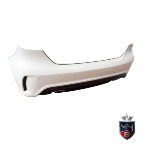 Mercedes A250 W176 Rear Bumper – Used