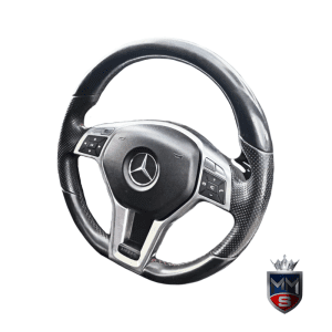 Mercedes A250 W176 Steering Wheel – Used