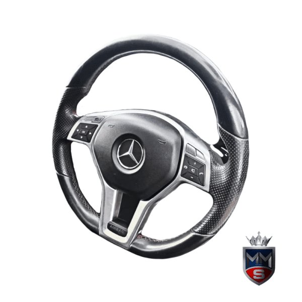 Mercedes A250 W176 Steering Wheel – Used