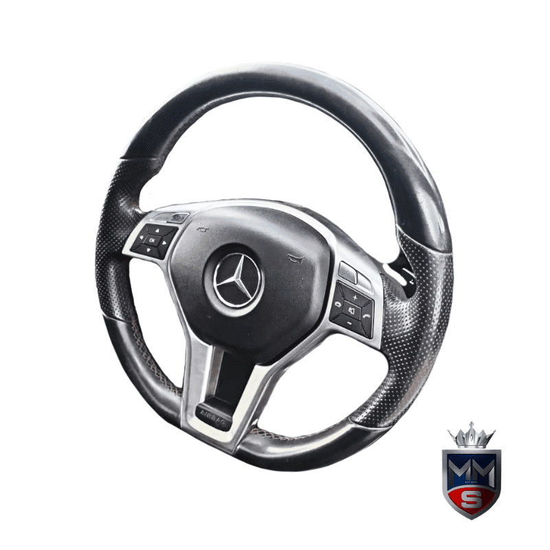 Mercedes A250 W176 Steering Wheel – Used