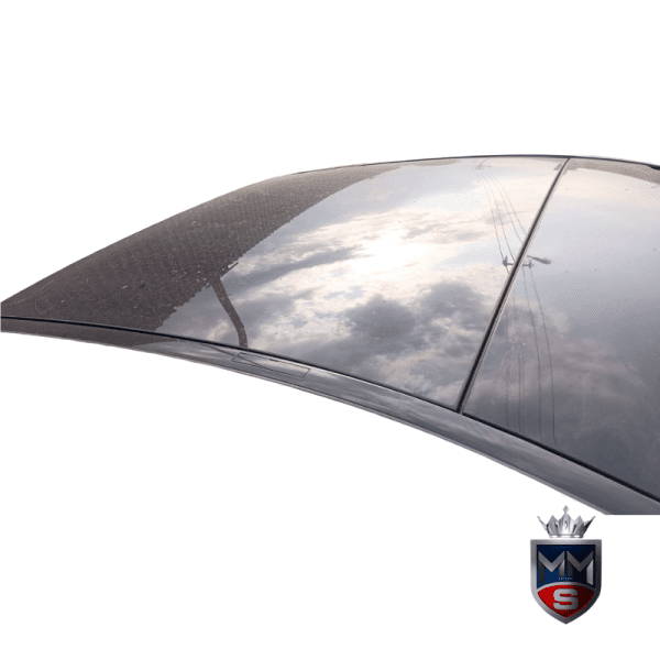 Mercedes A250 W176 Sunroof – Used