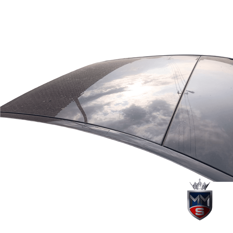 Mercedes A250 W176 Sunroof – Used