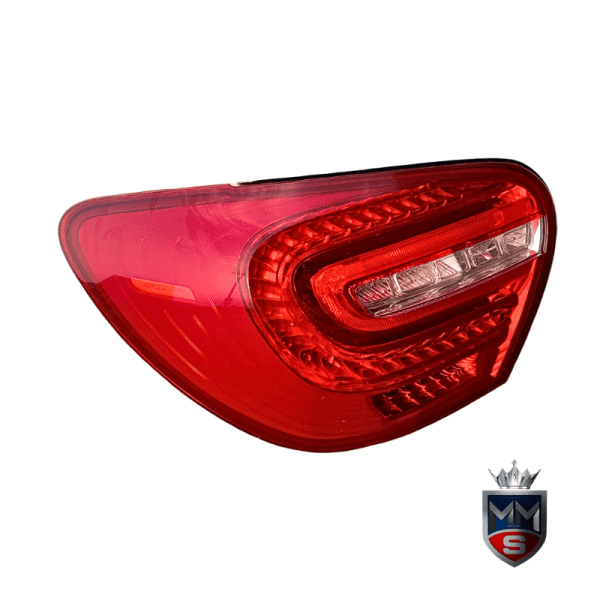 Mercedes A250 W176 Tail Lights – Used
