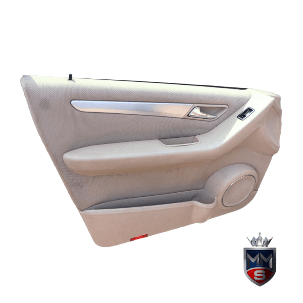 Mercedes B170 W245 Door Panels