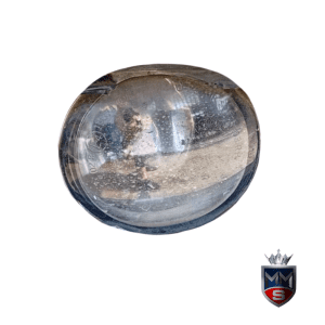 Mercedes B170 W245 Fog Light