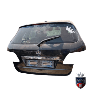 Mercedes B170 W245 Tailgate – Used