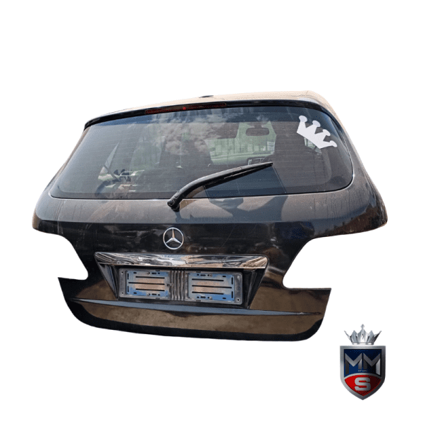 Mercedes B170 W245 Tailgate – Used