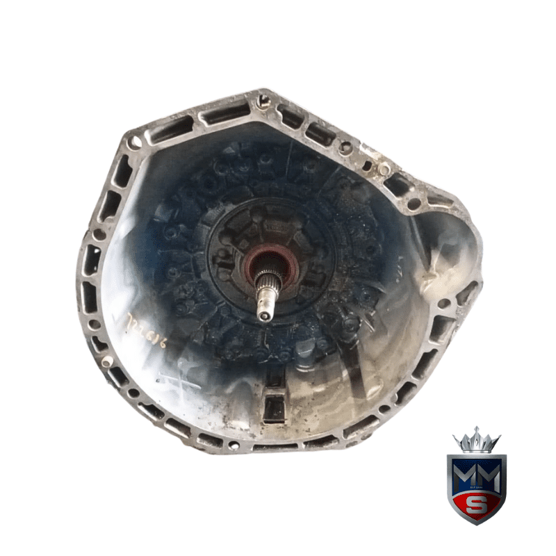 Mercedes Benz 722616 Automatic Gearbox Used