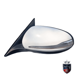 Mercedes C220 Bluetec Door Mirrors – 2014 Used