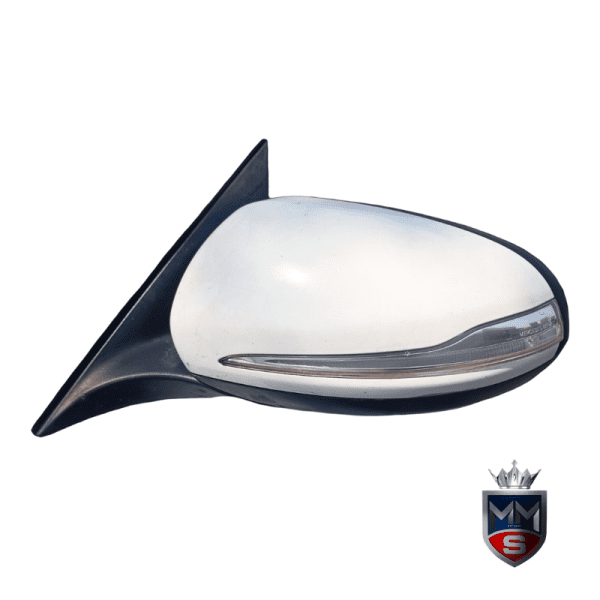 Mercedes C220 Bluetec Door Mirrors – 2014 Used