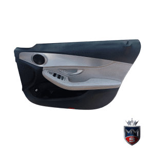 Mercedes C220 Bluetec Door Panels – 2014 Used