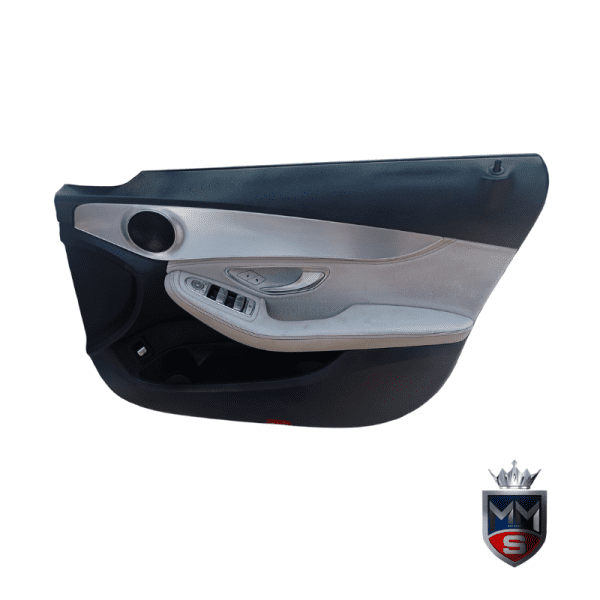 Mercedes C220 Bluetec Door Panels – 2014 Used