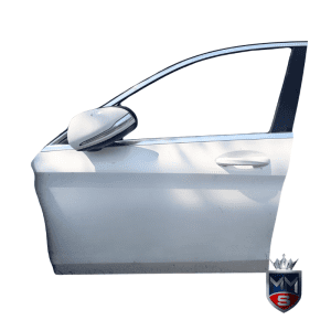 Mercedes C220 Bluetec Door Shells – 2014 Used