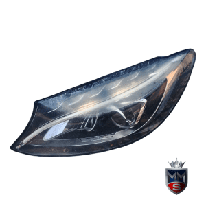 Mercedes C220 Bluetec Headlights – 2014 Used