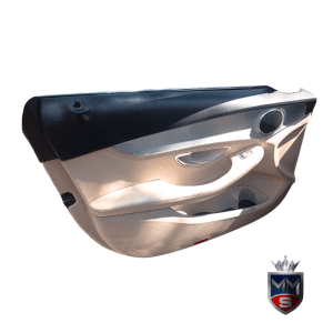 Mercedes C250 Bluetec Door Panels – 2014 W205 Used