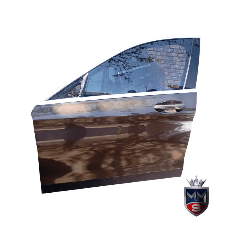 Mercedes C250 Bluetec Door Shells – 2014 W205 Used | Majestic Motor Spares