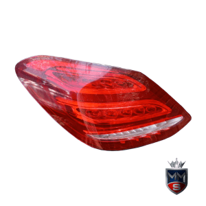 Mercedes C250 Bluetec Tail Lights – 2014 W205 Used