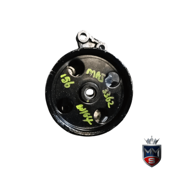 Mercedes ML63 AMG W164 M156 Power Steering Pump – Used