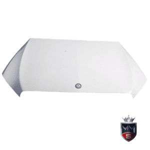 Mercedes W205 C250d Bonnet
