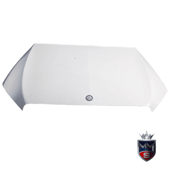 Mercedes W205 C250d Bonnet
