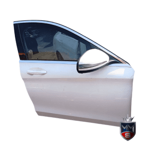 Mercedes W205 C250d Door Shells