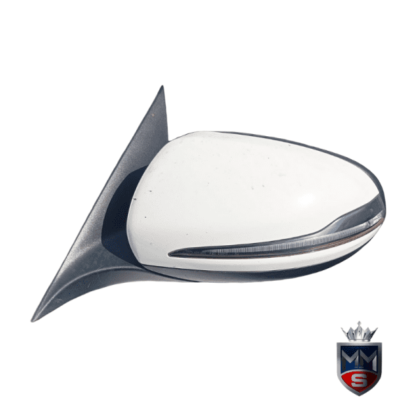Mercedes W205 C250d Mirrors