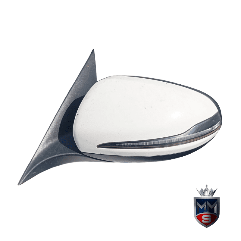 Mercedes W205 C250d Mirrors
