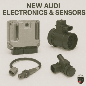 Electronics & Sensors
