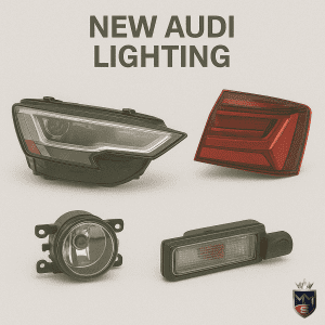 Lighting & Indicators