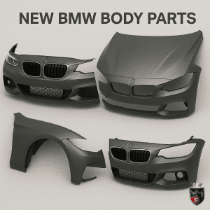 Body Parts