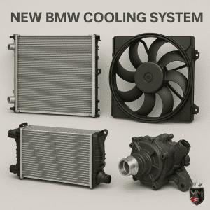 Cooling System