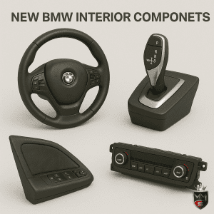 Interior Components