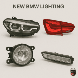 Lighting & Indicators